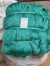 Fishing net 4 1/4 inch 90 mesh 1980ft Twist / Premium Commercial Fishing Net