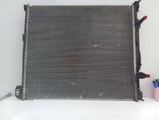 Radiateur Volkswagen CRAFTER
