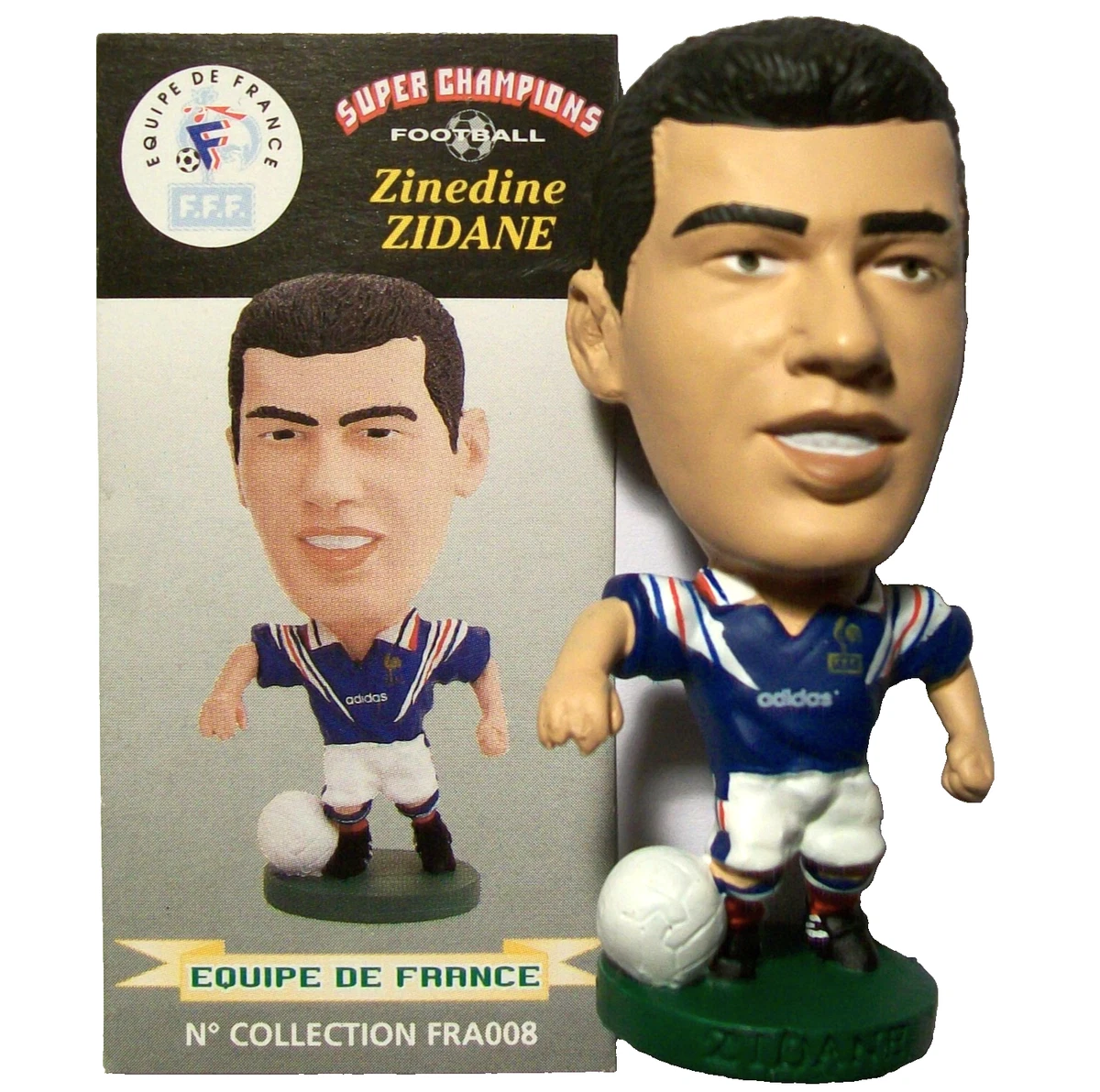 Z Corinthian Football Figures for sale | eBay UK
