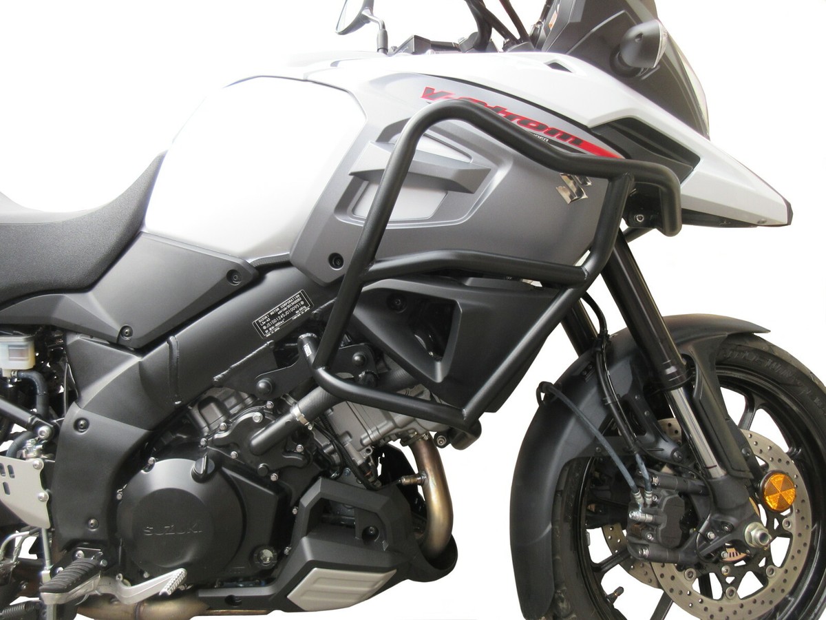 VALBEUGELS Crash Bars HEED HONDA XL XLV 700 TRANSALP ( 2008 - 2015 VALBEUGELS Crash Bars HEED HONDA XL XLV 700 TRANSALP ( 2008 - 2015