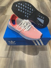 adidas deerupt size 6.5