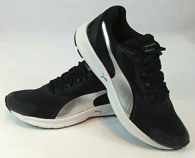 puma running spikes