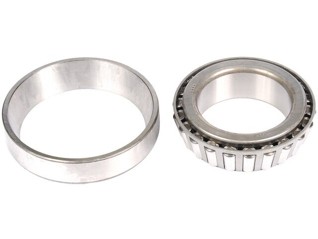 For 2016-2019 Chevrolet Suburban 3500 HD Wheel Bearing AC Delco 12321KPNT 2017