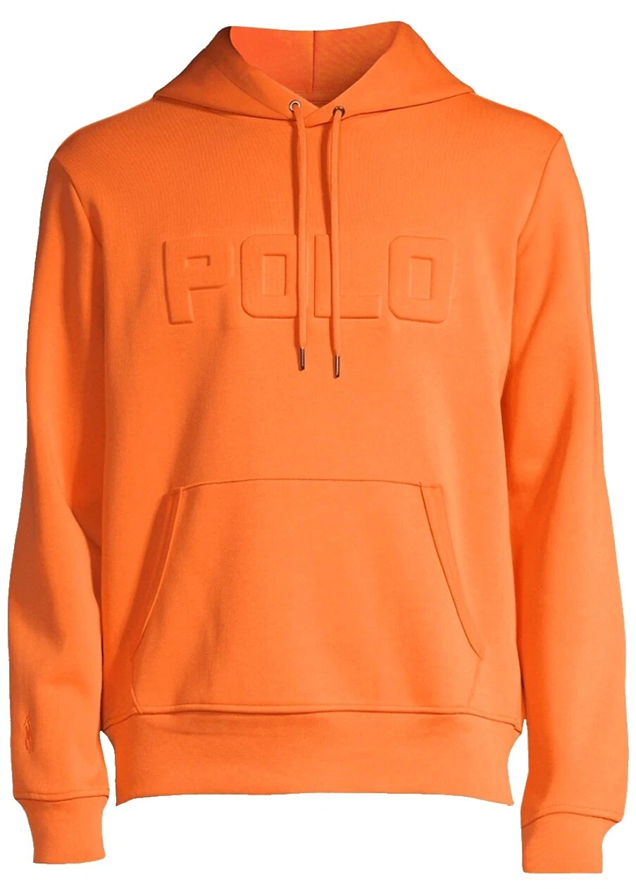 Polo Ralph Lauren Cotton Hooded Sweaters for Men