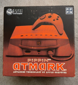 Atmark Pippin | eBay