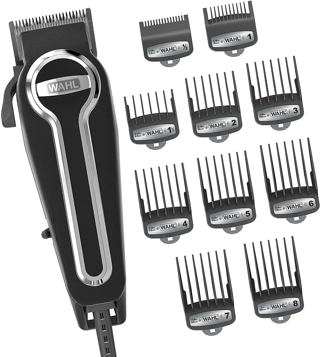 Wahl elite pro clippers deals
