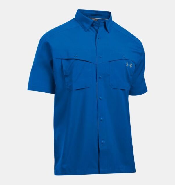 Under Armour Tide Chaser Short Sleeve 