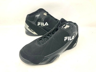 fila dls slam basketball shoes