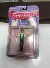 Anastasia Dimitri  1997  3” Figure