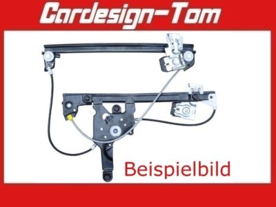 Fensterheber El. Vorne L Passend für VW GOLF IV 1J Fß + KOMBI 97-03 1J3837461DS