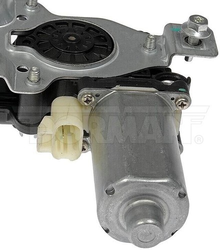 Dorman 600-810 Schaltmotor Für Mercedes-Benz ML-Klasse – Original-Ersatz, Passgenau & Robust