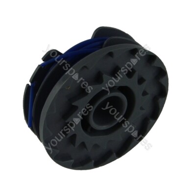 Flymo Power Trim 500XT PTXT25 (9669526-01) FL288 Cover Piscina - Foto 3