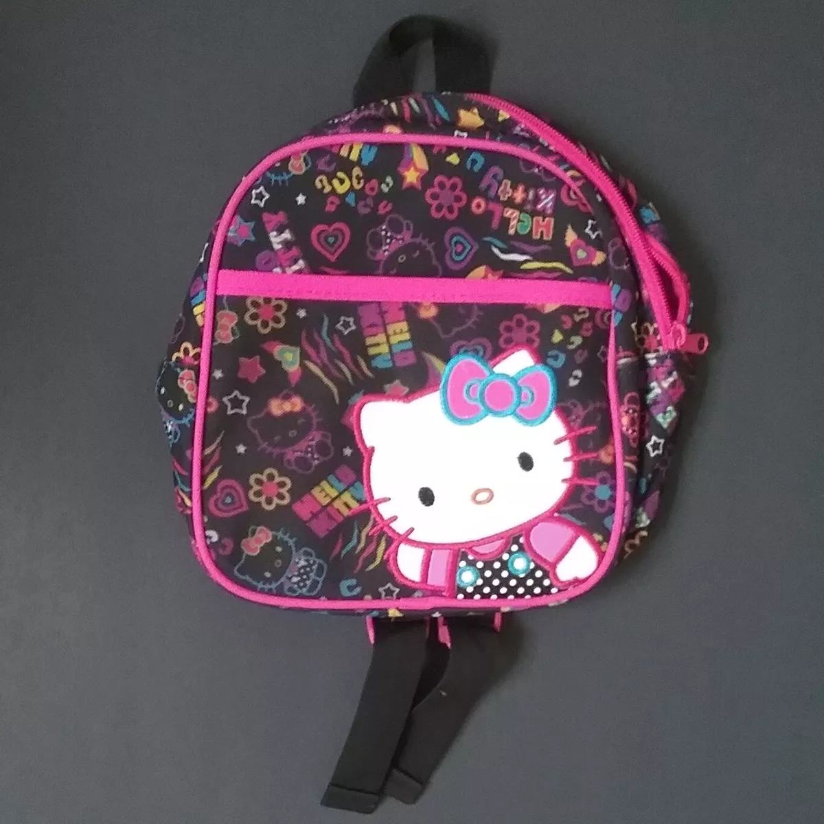 Kids Sanrio Hello Kitty Backpack