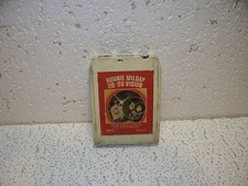 Ronnie Milsap 20-20 Vision 8 Track Tape Cartridge Works