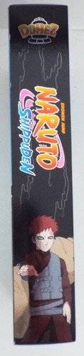 SDCC 2018 Exclusive Naruto Domez Eight Piece Figure Set LTD ED 1200 - Picture 5 of 5