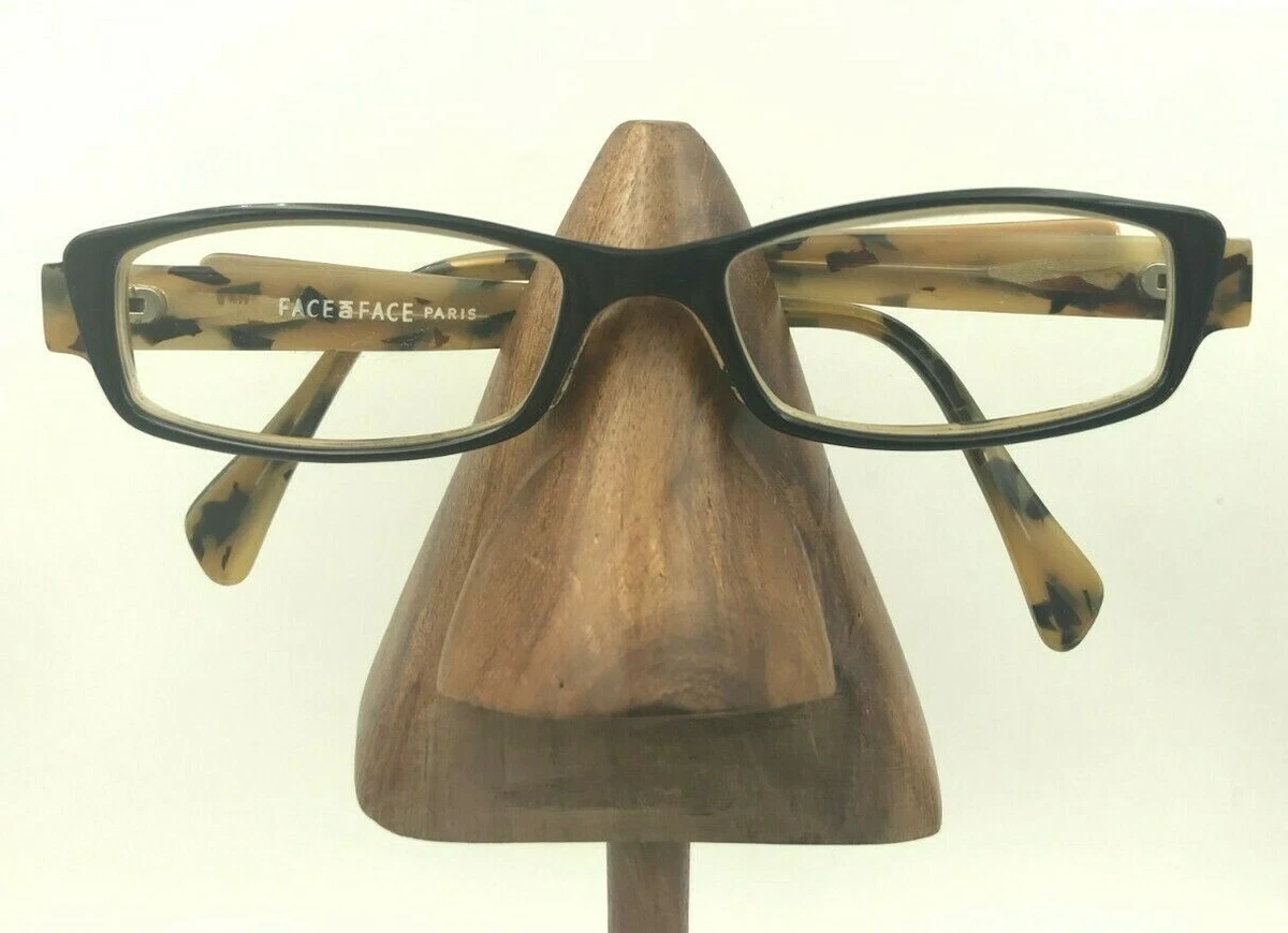 Face à Face Paris Round Tortoise Sunglasses Tortoise Frame Amber Lens Pantos Round Sunglasses | CARFIA main image 2