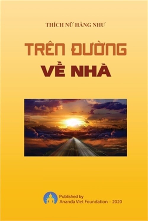 Tren Duong Ve Nha Paperback or Softback by Author Name – A Heartwarming Journey Home