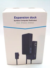 Expansion Dock Surface Computer Dedicated Magnetic Connect Docking Station SHC79