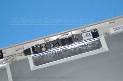 A 55 256 Coperchio Posteriore LCD Per Laptop Toshiba Satellite C55T-B, C55-B - Usato, Codice K000889290 Cilindro Mottura C55