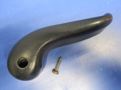 X-CAB oem 98 99 00 01 1999-2001 DODGE RAM FRONT SEAT lever HANDLE DRIVER 809443