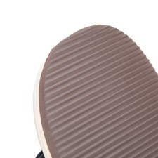 Foot Massage Slippers Pebble Stone Sandal Acupuncture Feet Relax Shoes 37-38 