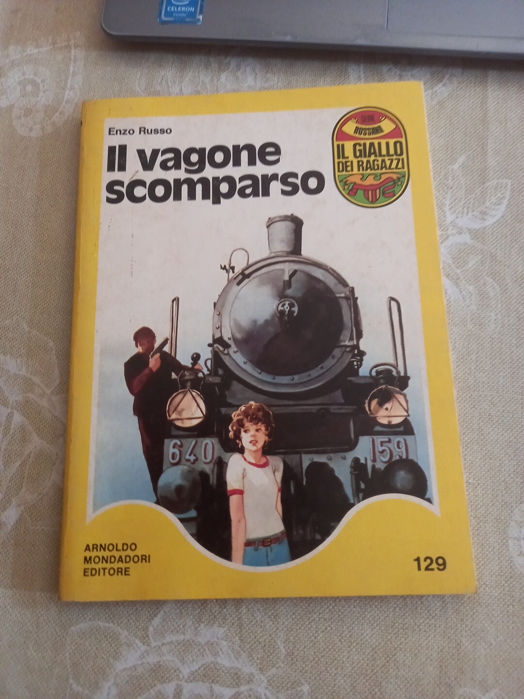 Foto 1 di 2