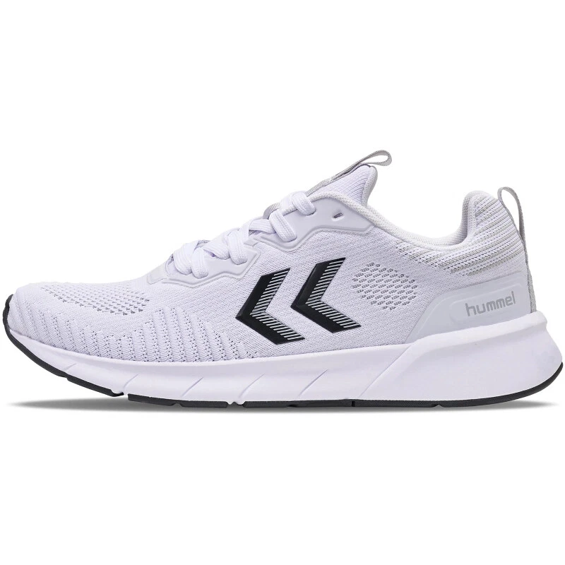 Hummel REACH TR FLEX / leichter Sneaker / White / 225210