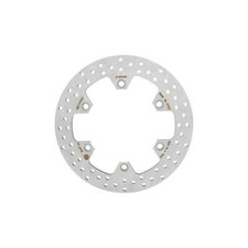 Brembo Bremsscheibe vorne für Honda XL 600 V Transalp (87-90) PD06