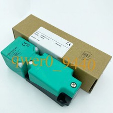 For Pepperl Fuchs Proximity Switch Sensor NBB15-U1-A2 PNP