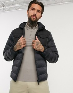 Calvin Klein Padded Golf Jacket Online 