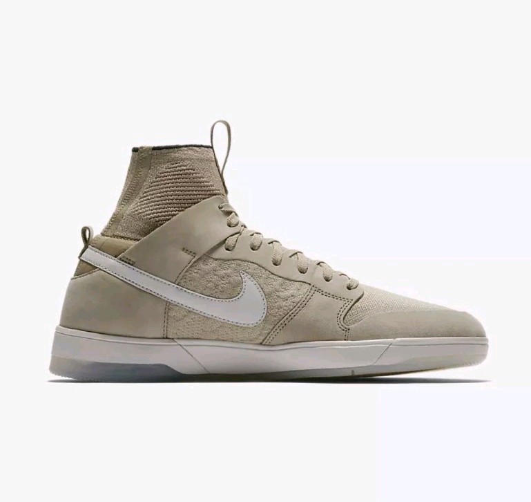 nike sb zoom dunk elite