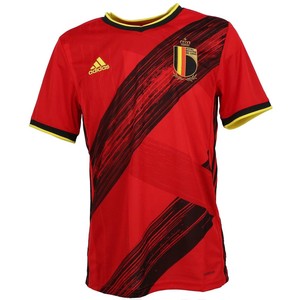 belgium football team jersey