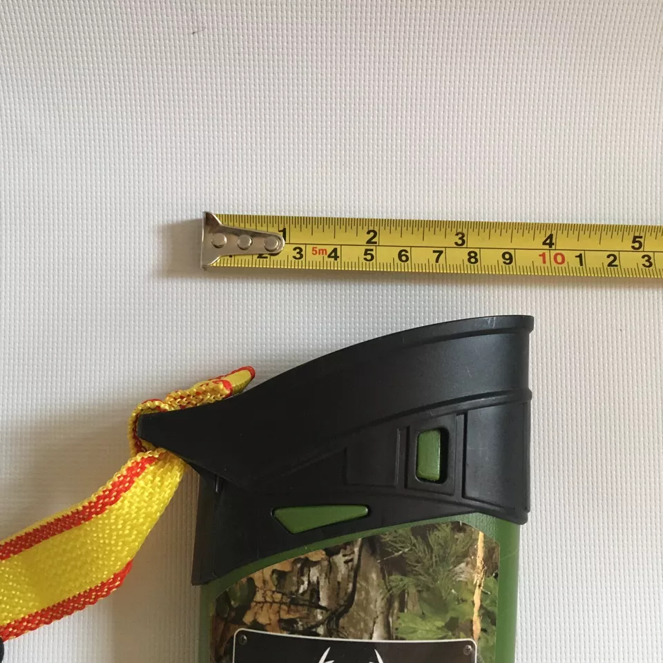 REALTREE hard plastic hunting case camo - Image 3 of 4