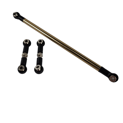 Redcat Racing Everest-10 Rear Axle Linkage Links 1/10 18015 18023