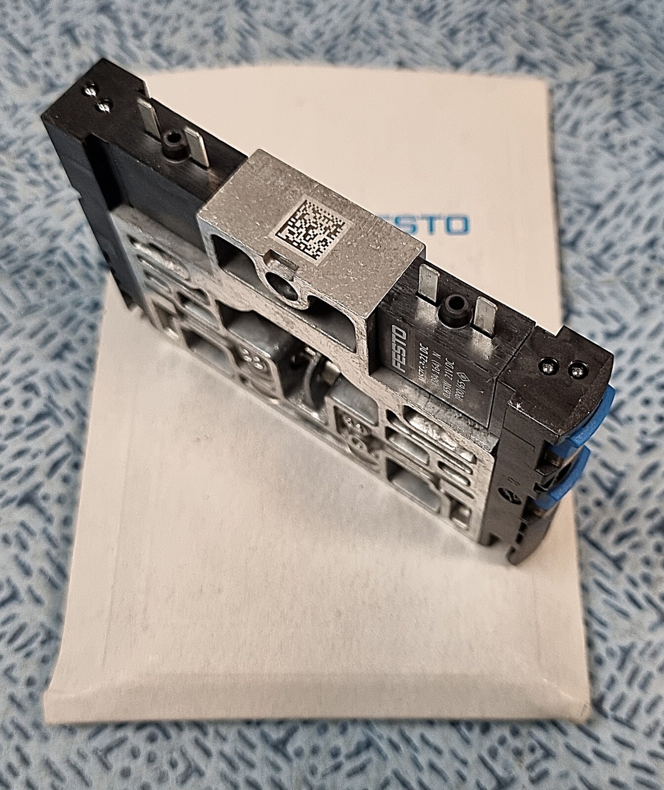 CPV14-M1H-5JS-1/8 161361 FESTO