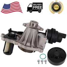 New Engine Water Pump Assembly for 2019 BMW 530i xDrive Base Sedan 4-Door 2.0L