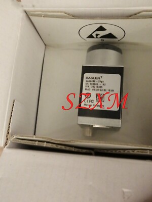 brand new acA2440-20gc BASLER Industrial Camera acA2440-20gc/b | eBay