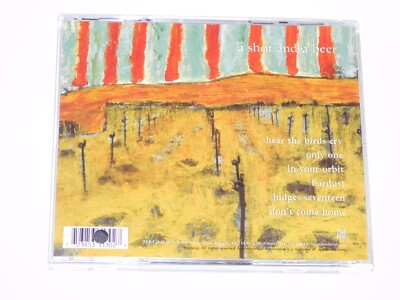 【中古】 A Shot and a Beer Varnaline A Shot and a Beer [EP] [EP] by Varnaline CD 1997 Zero Hour CD Free