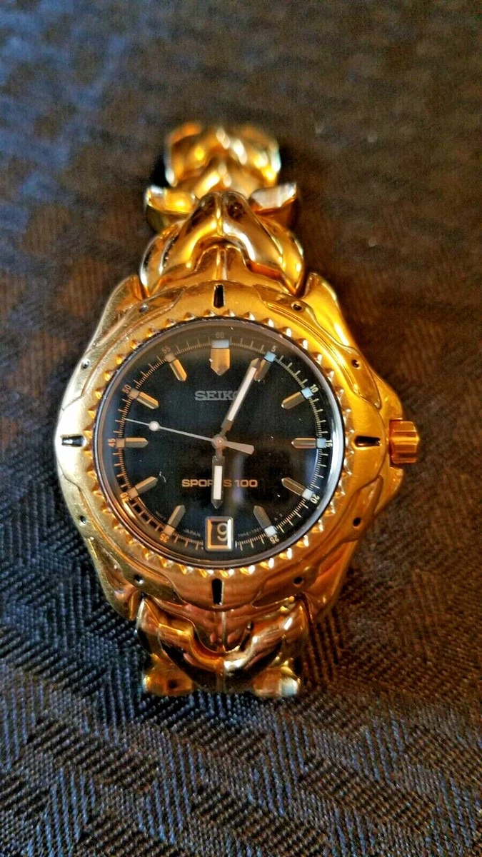 Seiko a4 hotsell watch