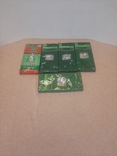 Brite Star Holiday Time 18  Silver Tinsel Christmas Tree Icicles 1000 Strands