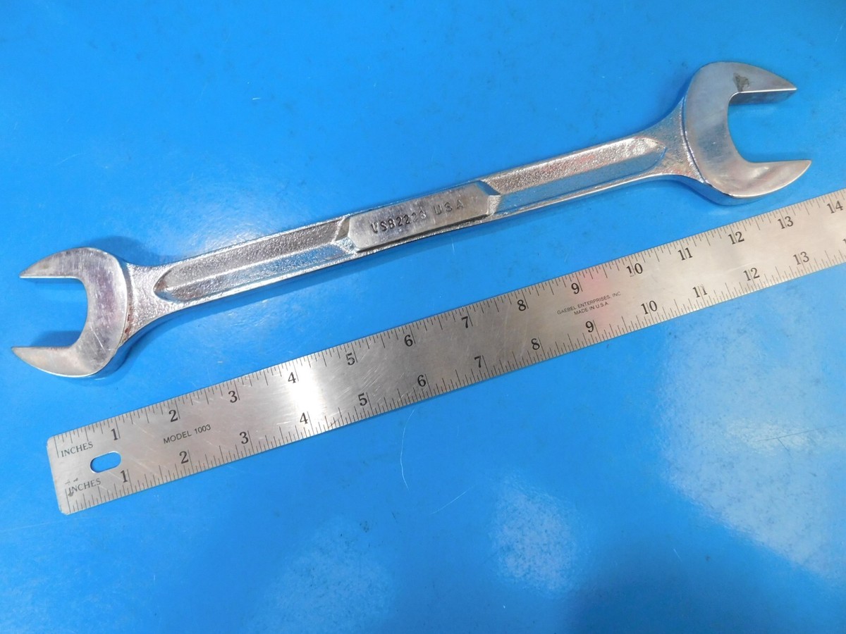 snaponオープンエンドレンチ 輸入工具専門ショップ (有)サンツール / オープンエンドレンチ
