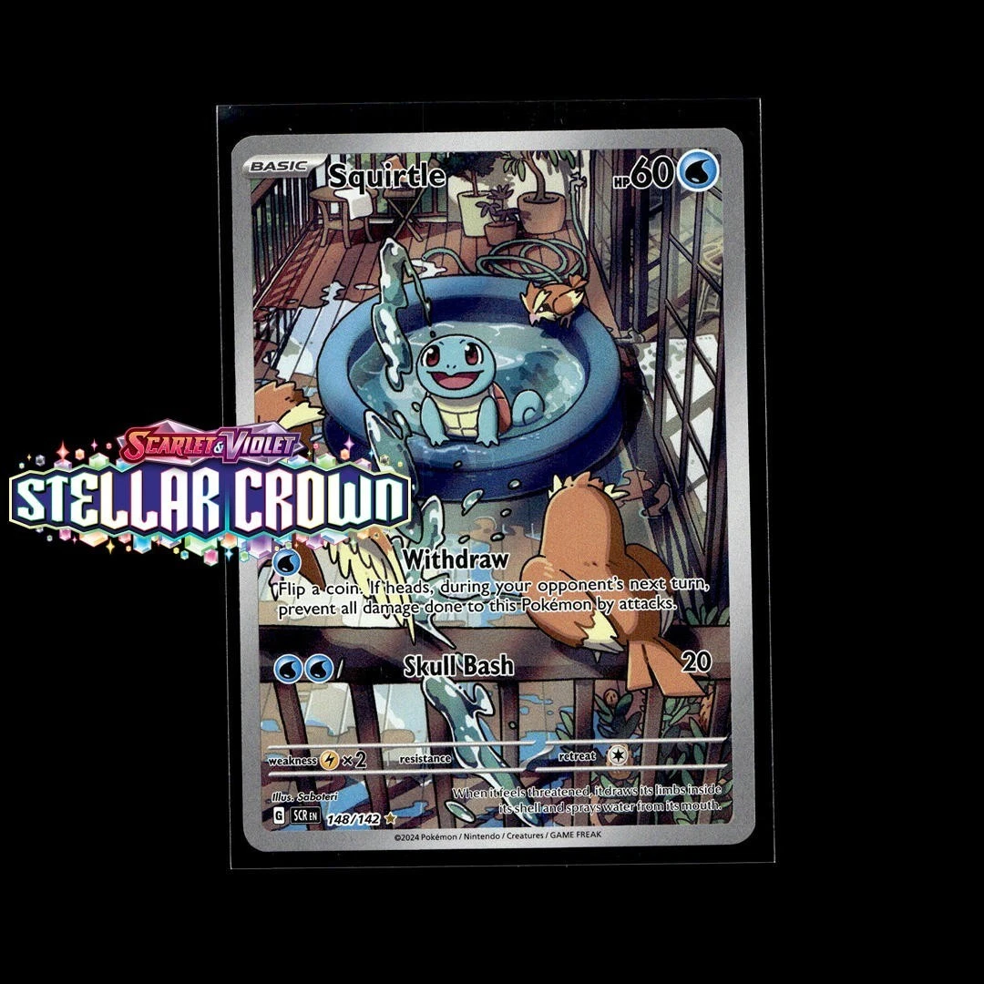 yugioh mystery power box graded cards 151 PokeArtica AI Artwork Custom Card main image 0