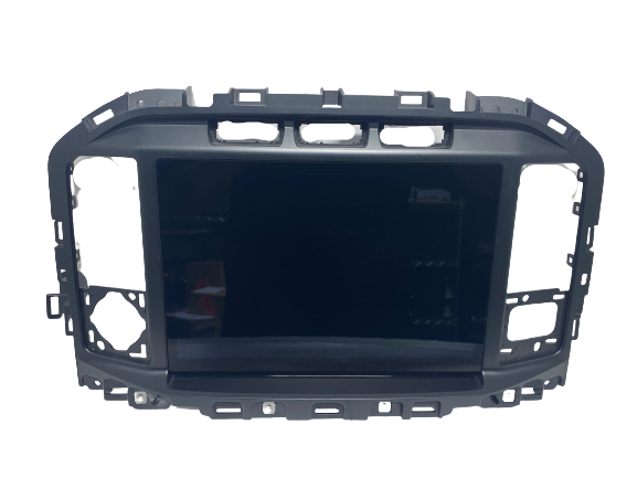 21 22 Ford F-150 LCD Display 12
