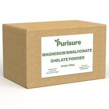 Wholesale Magnesium Bisglycinate Powder 100kg...