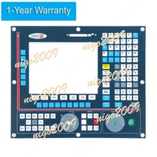 Membrane Keyboard for FAGOR CNC 8055i/C-M-MON-K Switch Keypad *