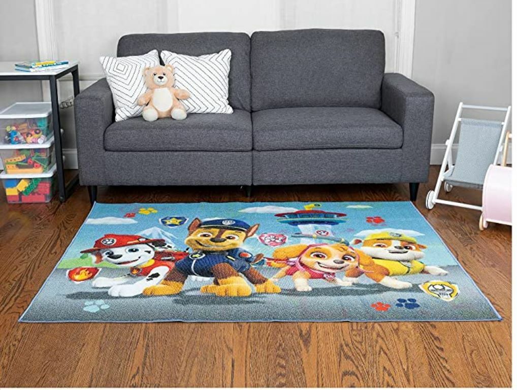 Paw Patrol Kids 69