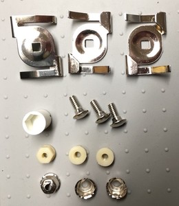 Track Lighting T Bar Clips Lzr 207 T Bar Ceiling Clip Cooper