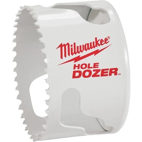 Milwaukee 49-56-0117 HOLE DOZER 2" Bi-Metal Hole Saw