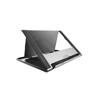 HUION Adjustable Stand Multi-Angle Portable Desk Stand for 10-15.6''... Fast Ship