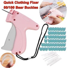 Stitchy Quick Clothing Fixer Mini Quick Repair Garment Sewing Machine Handheld